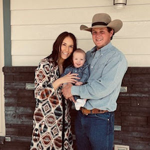 Meet your Posher, Sierra